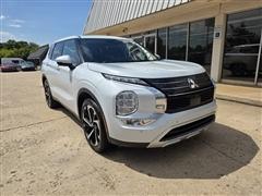 2023 Mitsubishi Outlander 