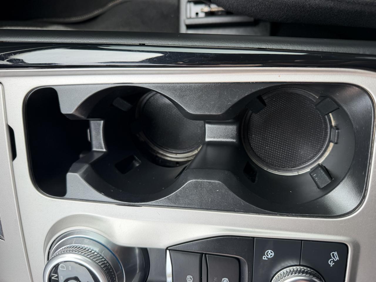 Ford Explorer ST 4WD 2021