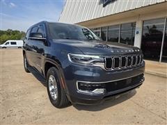 2024 Jeep Wagoneer 