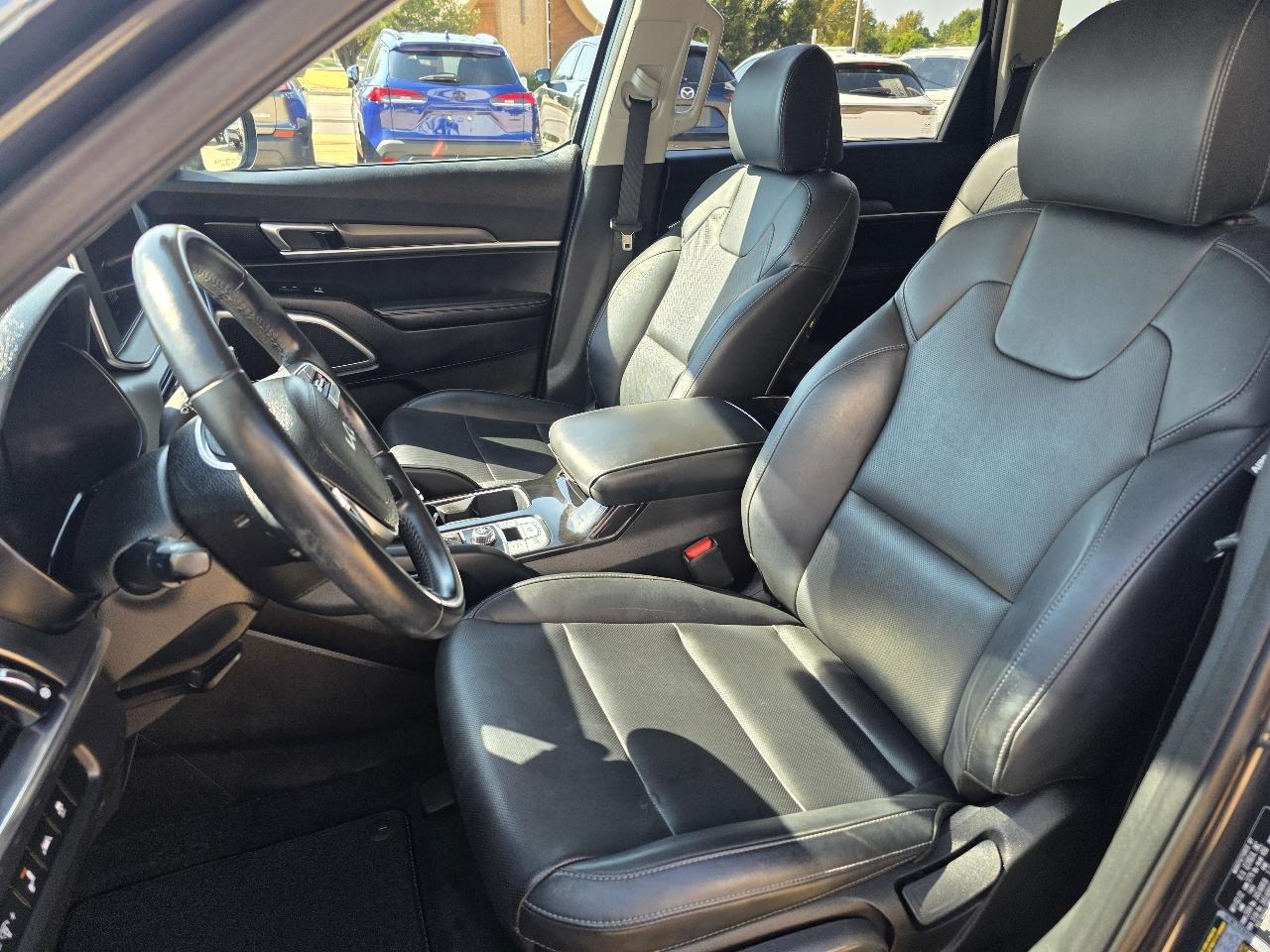 Kia Telluride LX FWD 2022