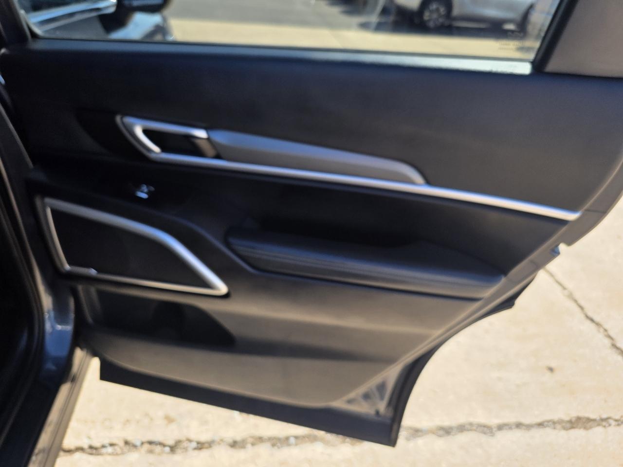 Kia Telluride LX FWD 2022