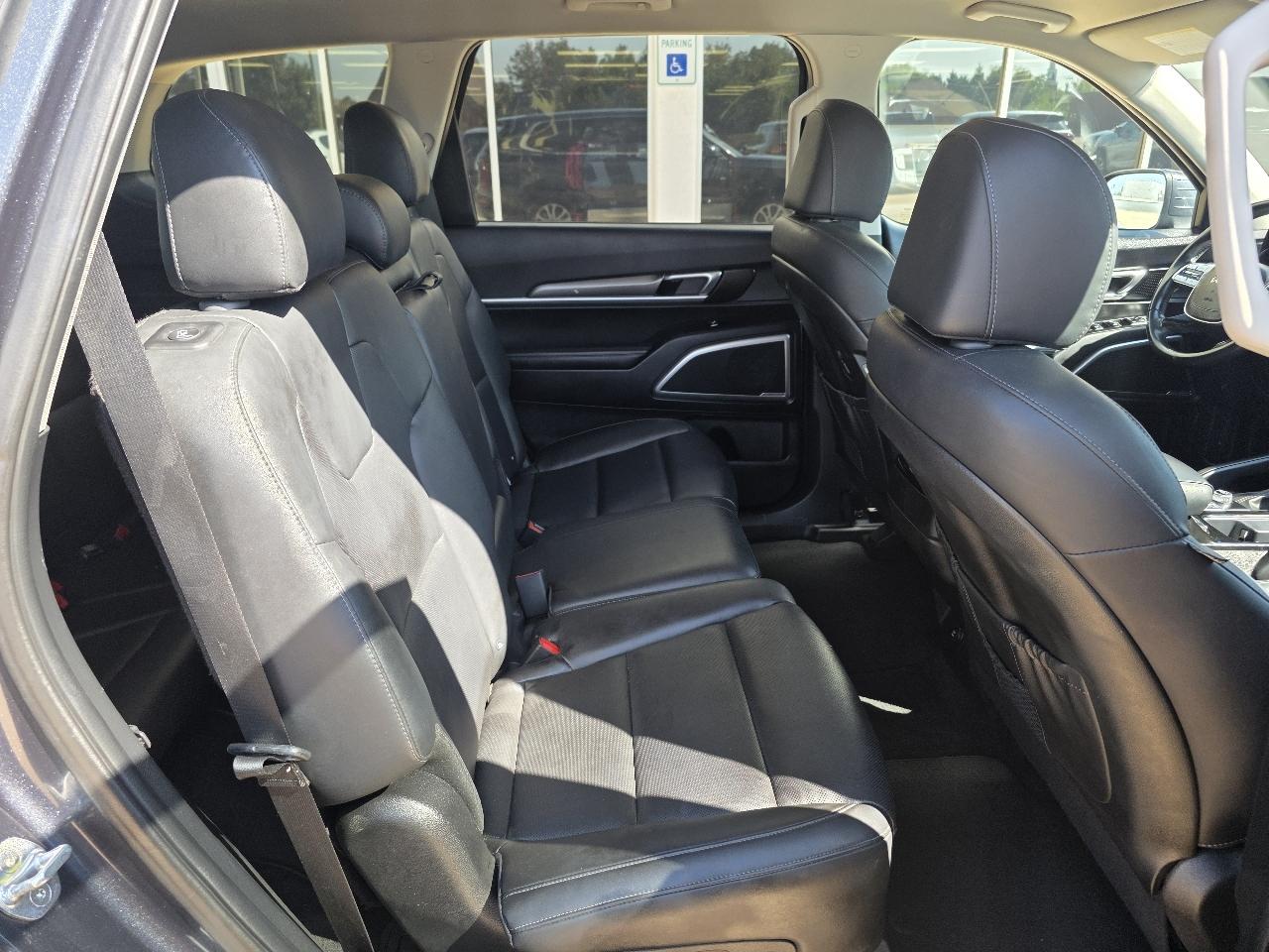 Kia Telluride LX FWD 2022