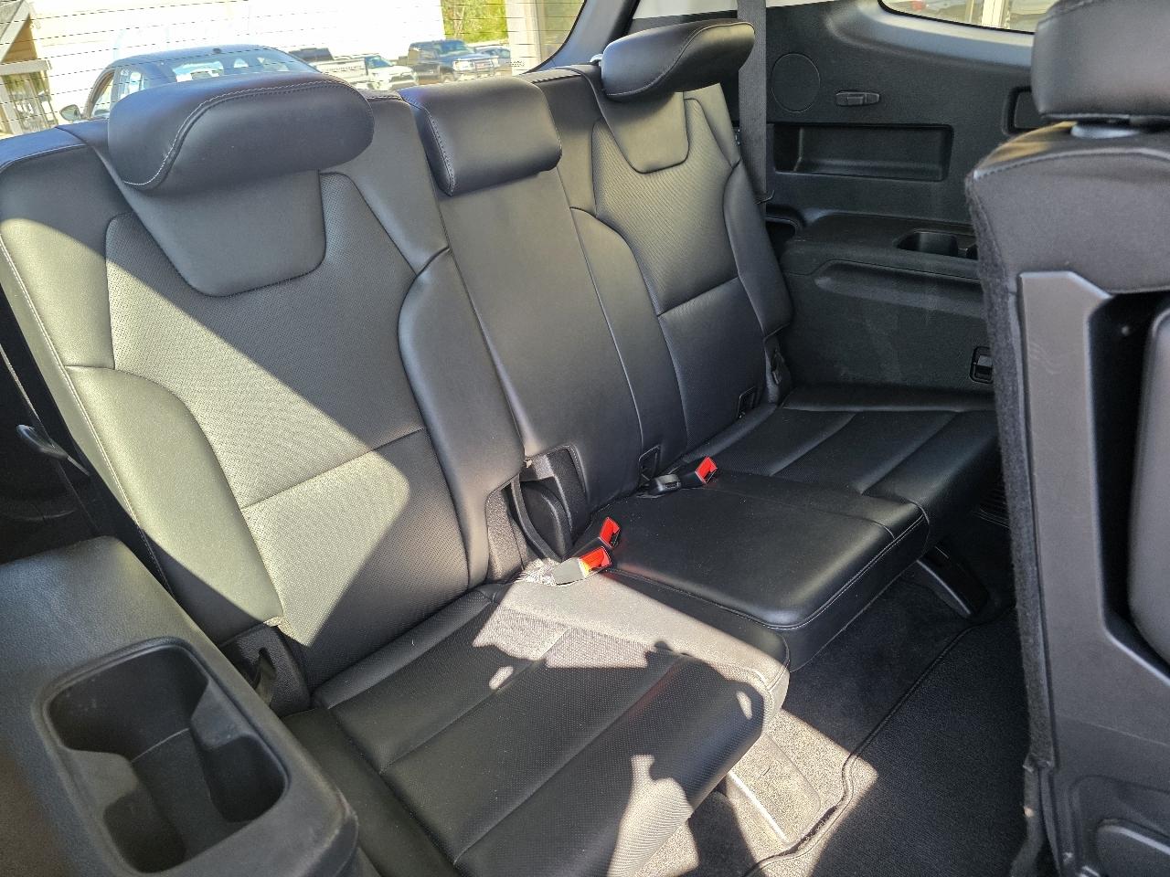 Kia Telluride LX FWD 2022