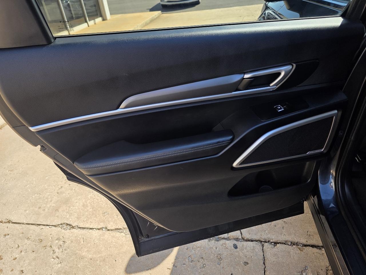 Kia Telluride LX FWD 2022