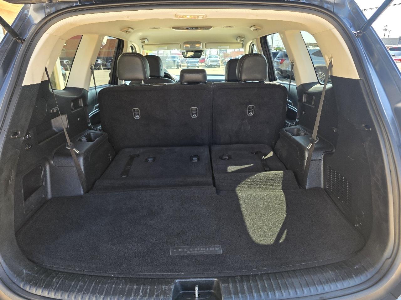Kia Telluride LX FWD 2022