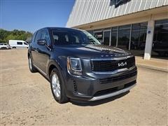 2022 Kia Telluride 