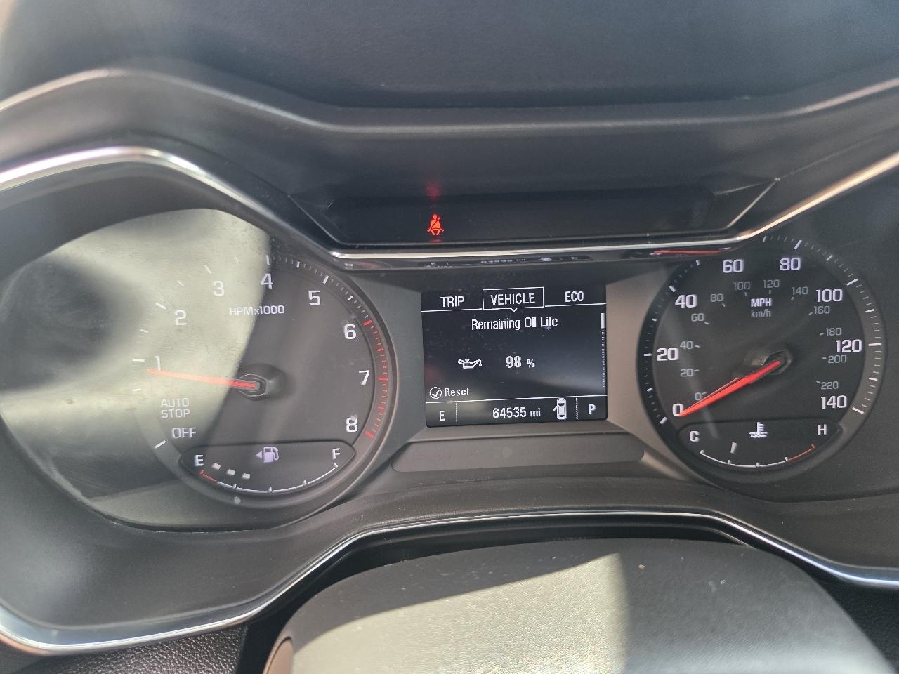 Chevrolet TrailBlazer FWD 4dr LT 2023