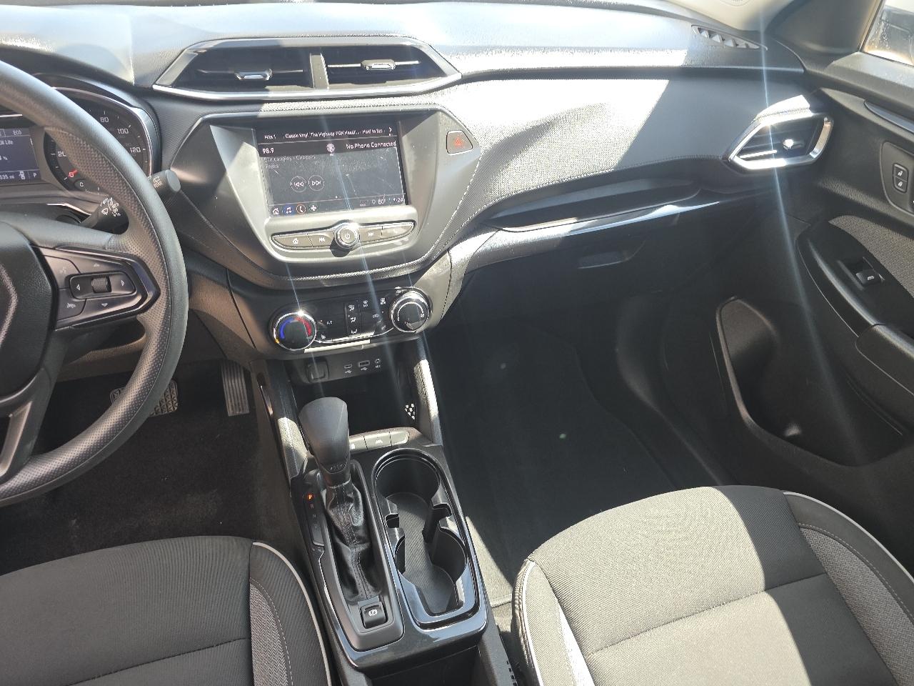 Chevrolet TrailBlazer FWD 4dr LT 2023