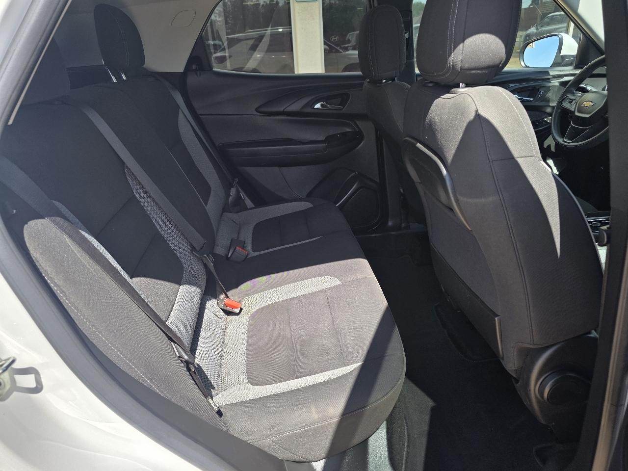 Chevrolet TrailBlazer FWD 4dr LT 2023