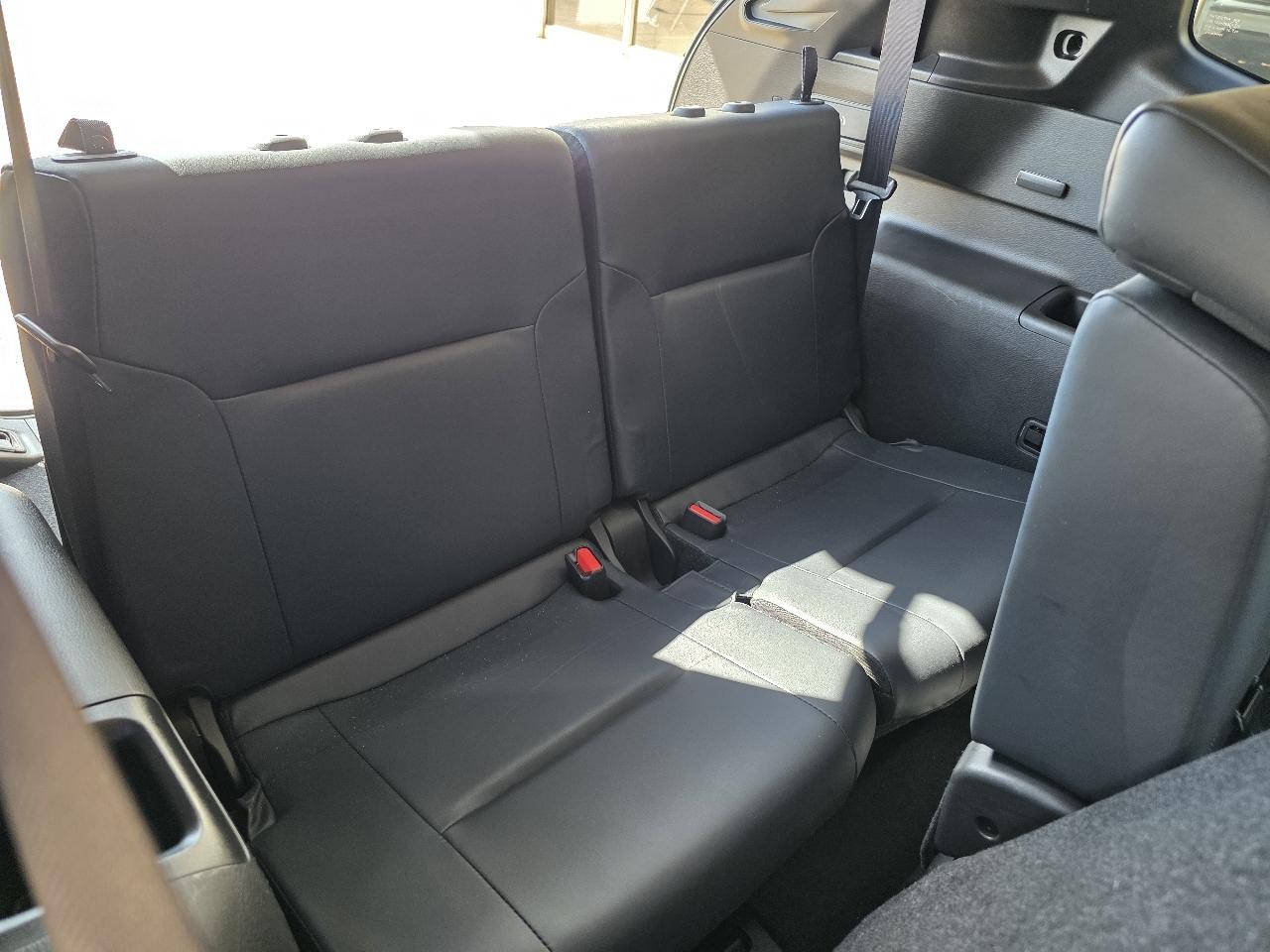 Mitsubishi Outlander SE FWD 2025
