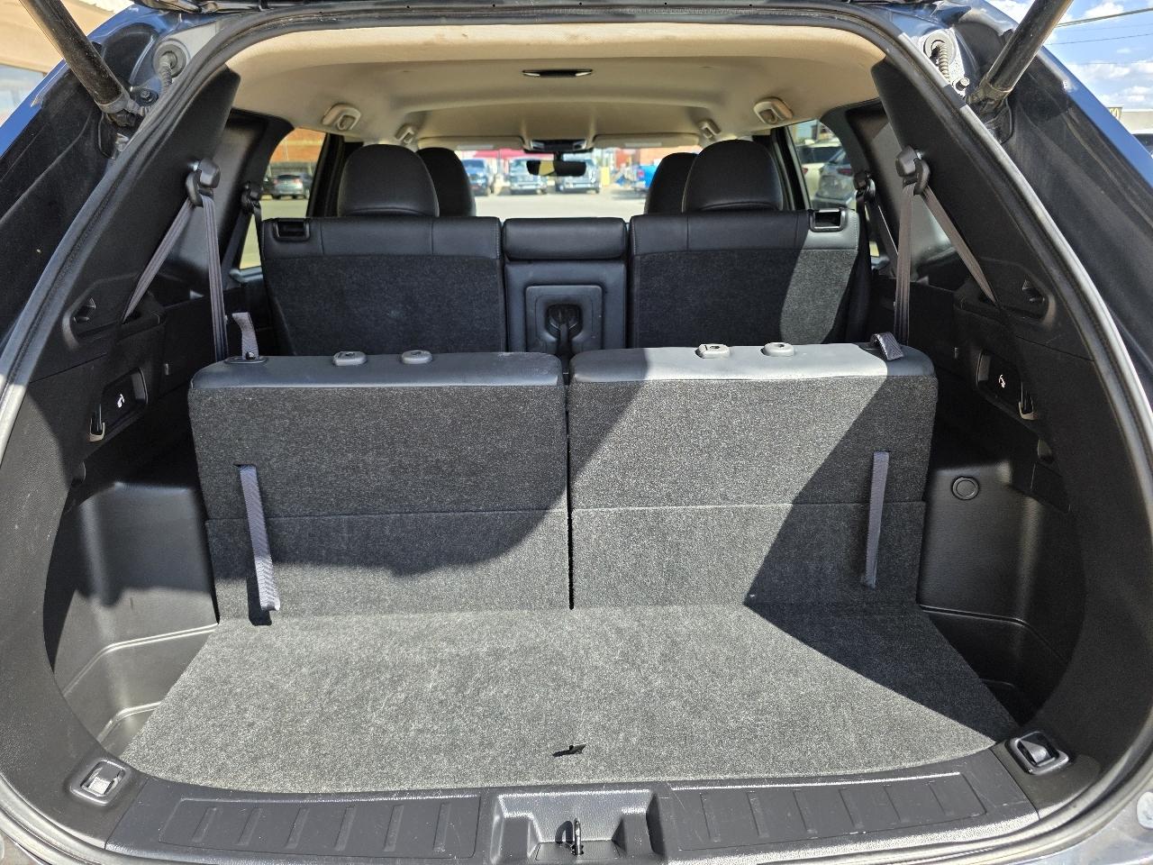 Mitsubishi Outlander SE FWD 2025