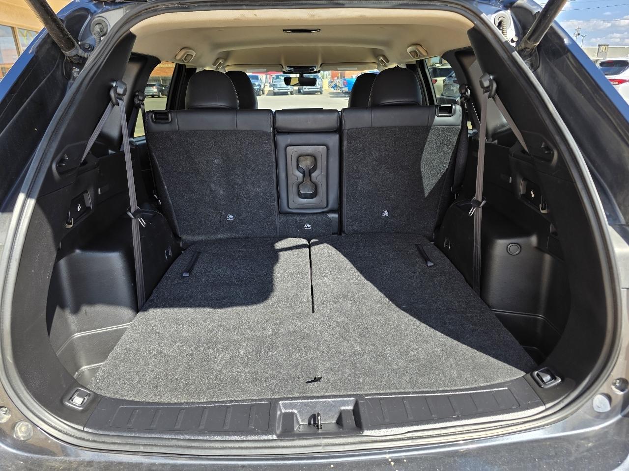 Mitsubishi Outlander SE FWD 2025