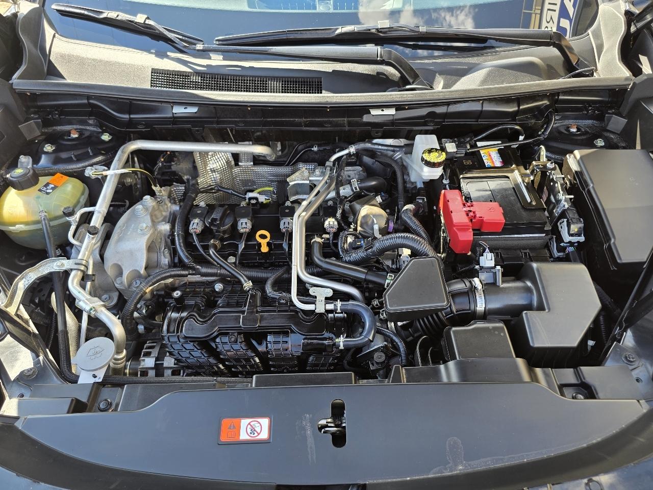 Mitsubishi Outlander SE FWD 2025