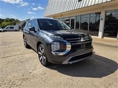 2025 Mitsubishi Outlander 