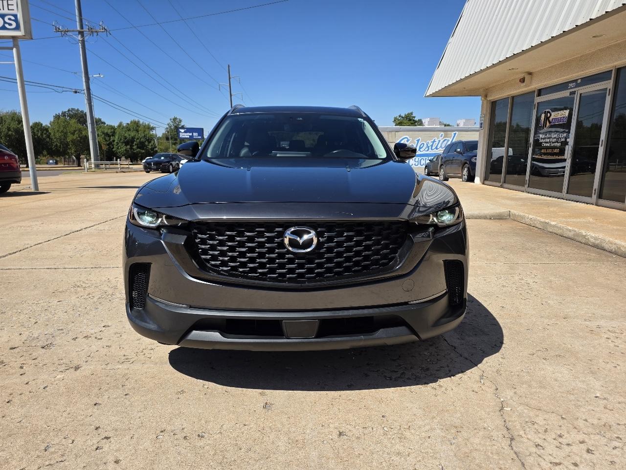 Mazda CX-50 2.5 S Preferred Plus Package AWD 2023