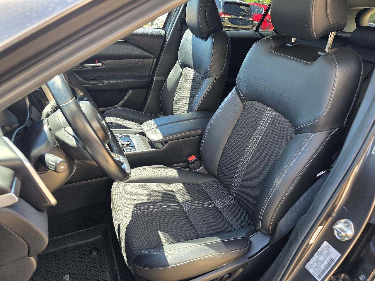 Mazda CX-50 2.5 S Preferred Plus Package AWD 2023