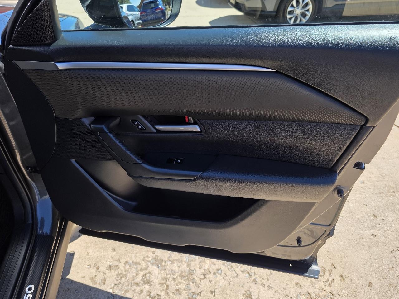 Mazda CX-50 2.5 S Preferred Plus Package AWD 2023