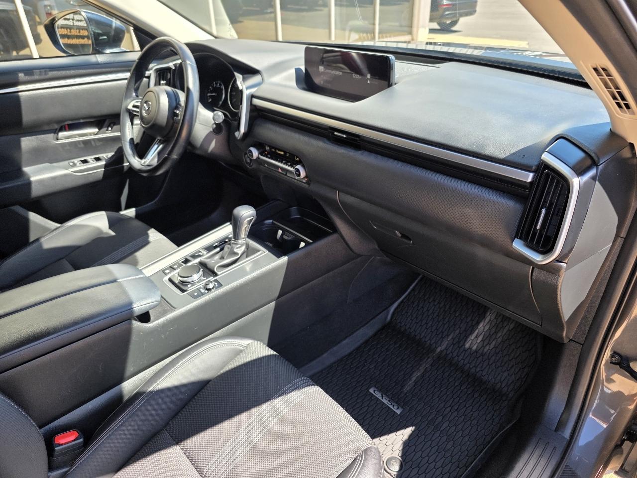 Mazda CX-50 2.5 S Preferred Plus Package AWD 2023