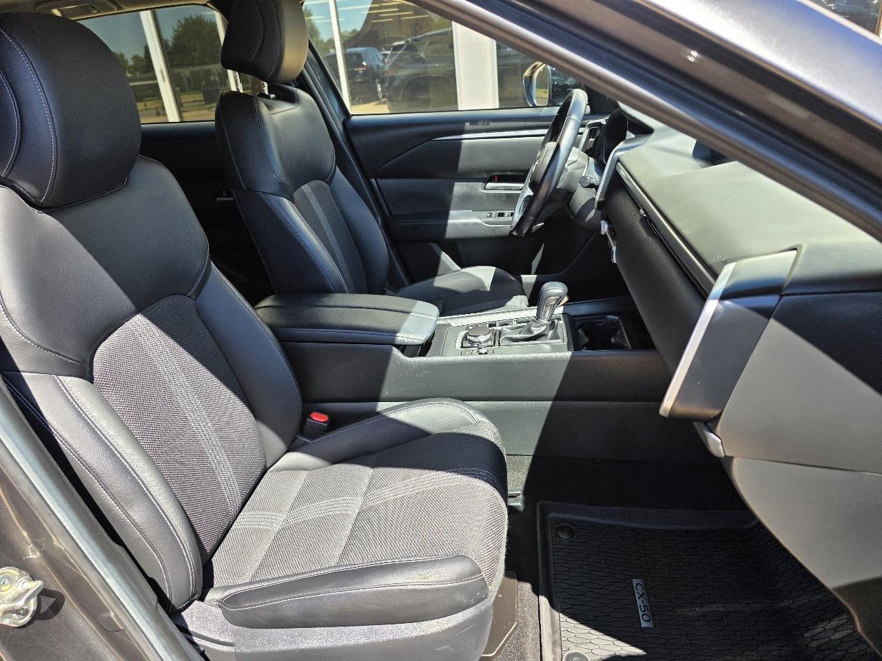 Mazda CX-50 2.5 S Preferred Plus Package AWD 2023