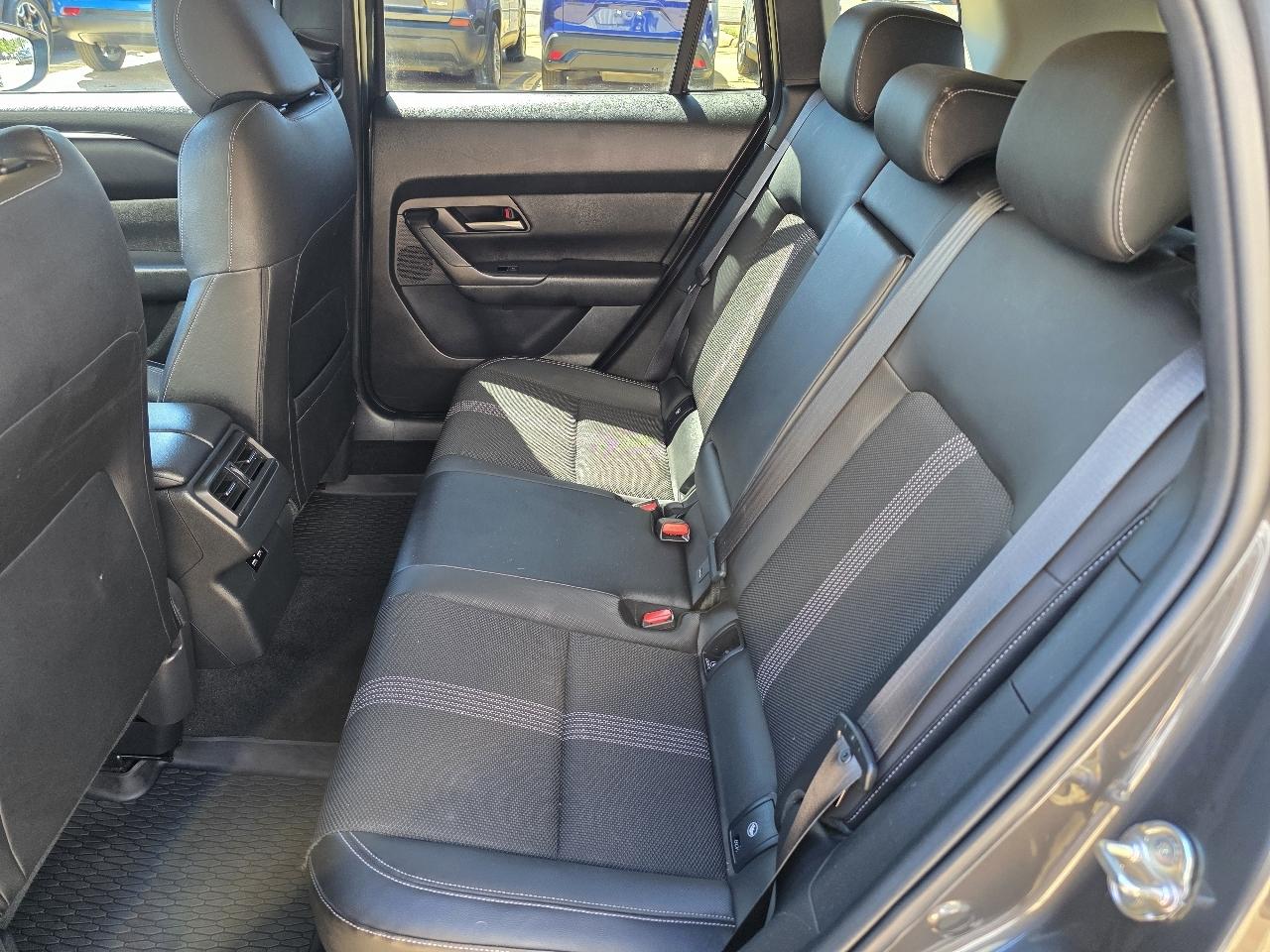 Mazda CX-50 2.5 S Preferred Plus Package AWD 2023