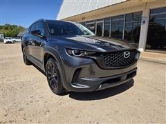 2023 Mazda CX-50 