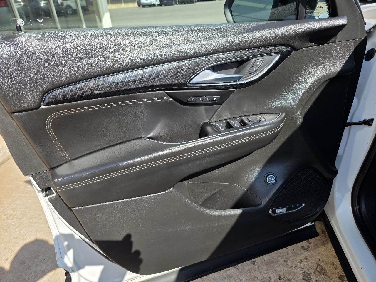 Buick Envision FWD 4dr Essence 2022