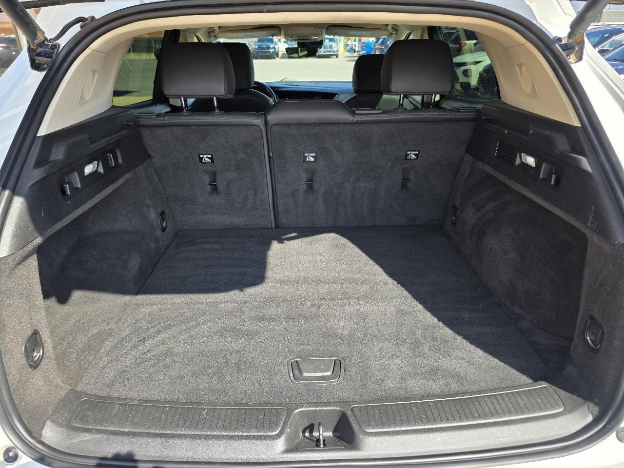 Buick Envision FWD 4dr Essence 2022