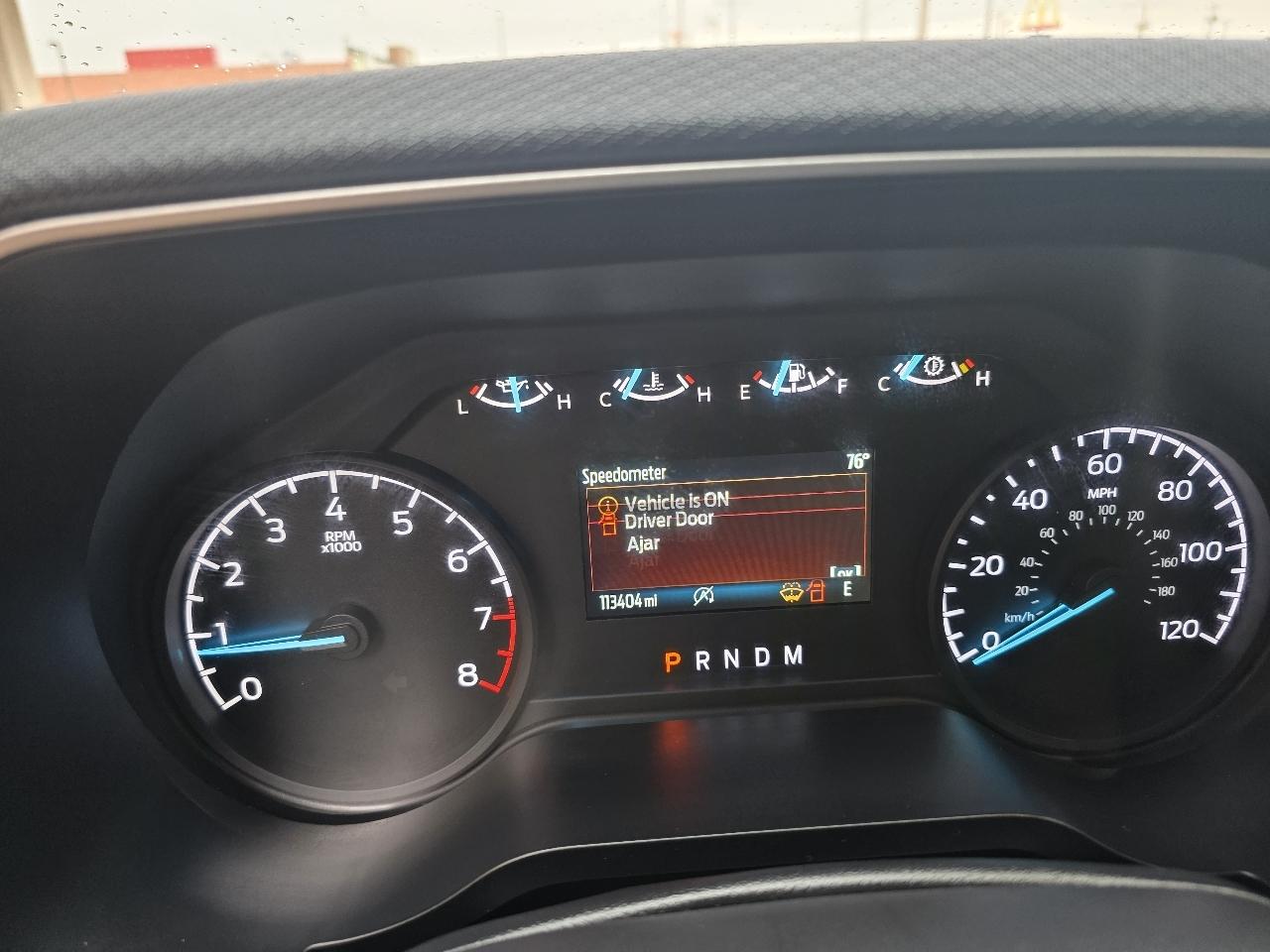 Ford F-150 XL 4WD SuperCrew 5.5' Box 2021