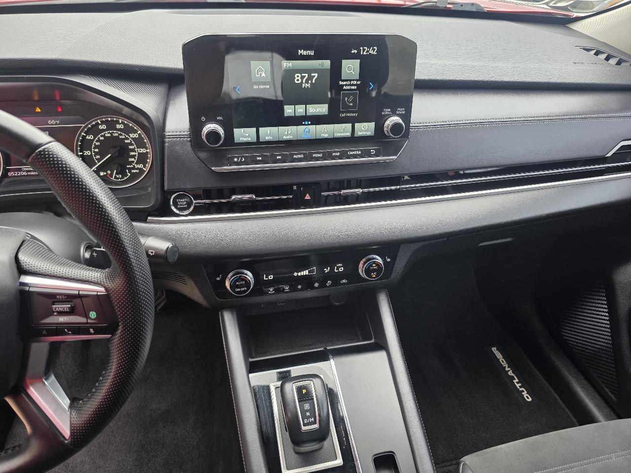 Mitsubishi Outlander SE FWD 2023