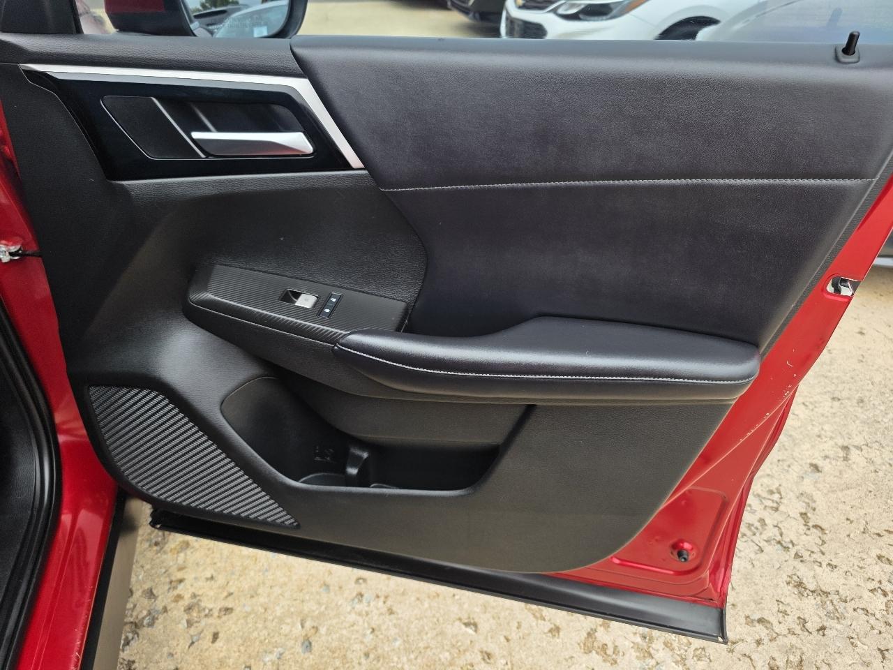 Mitsubishi Outlander SE FWD 2023