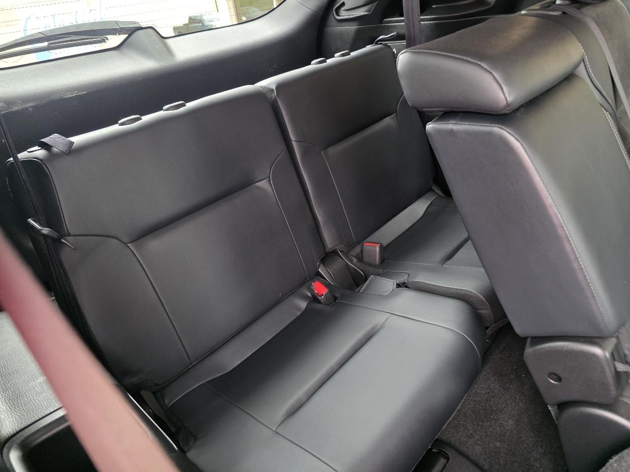 Mitsubishi Outlander SE FWD 2023