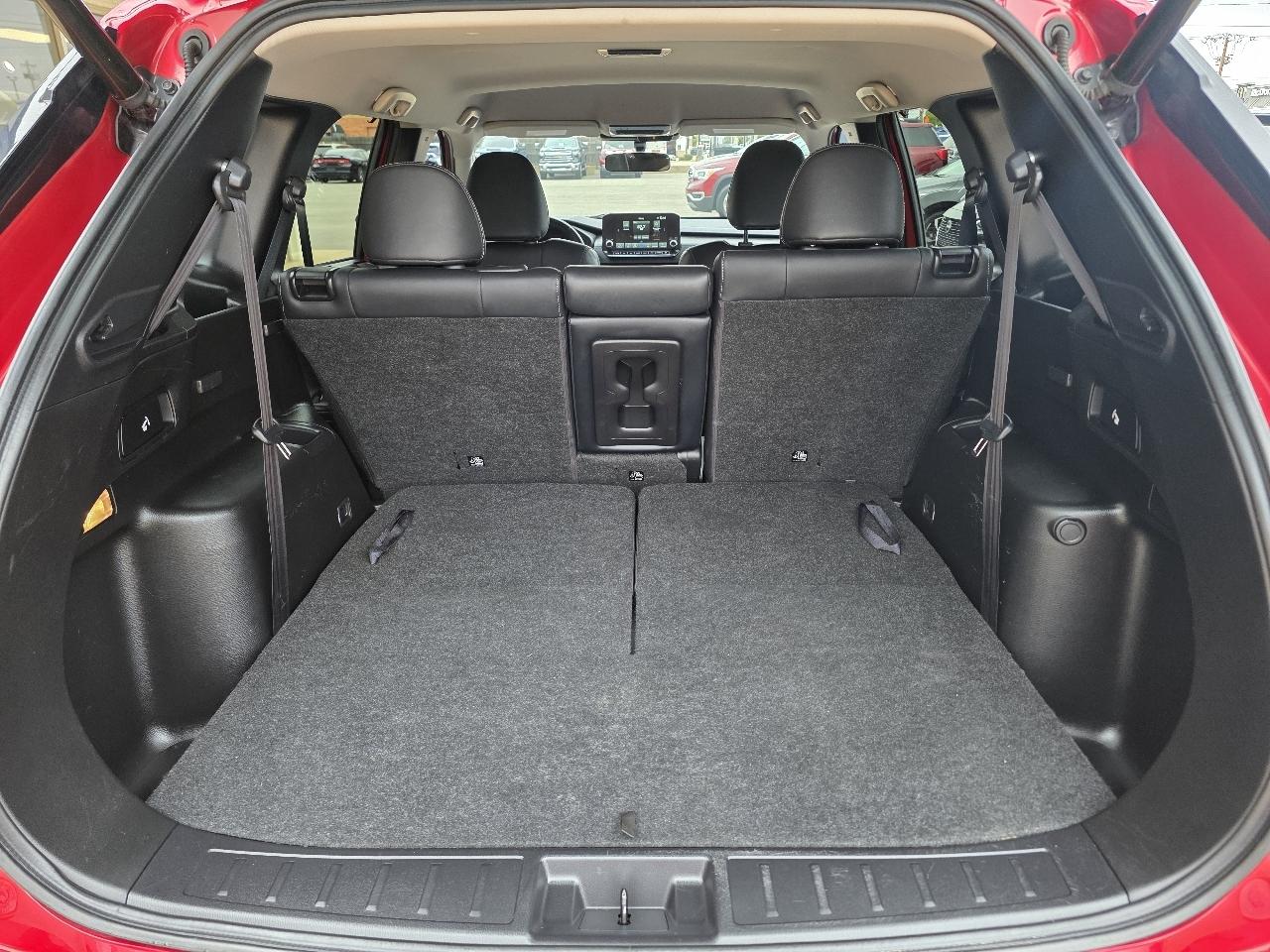 Mitsubishi Outlander SE FWD 2023