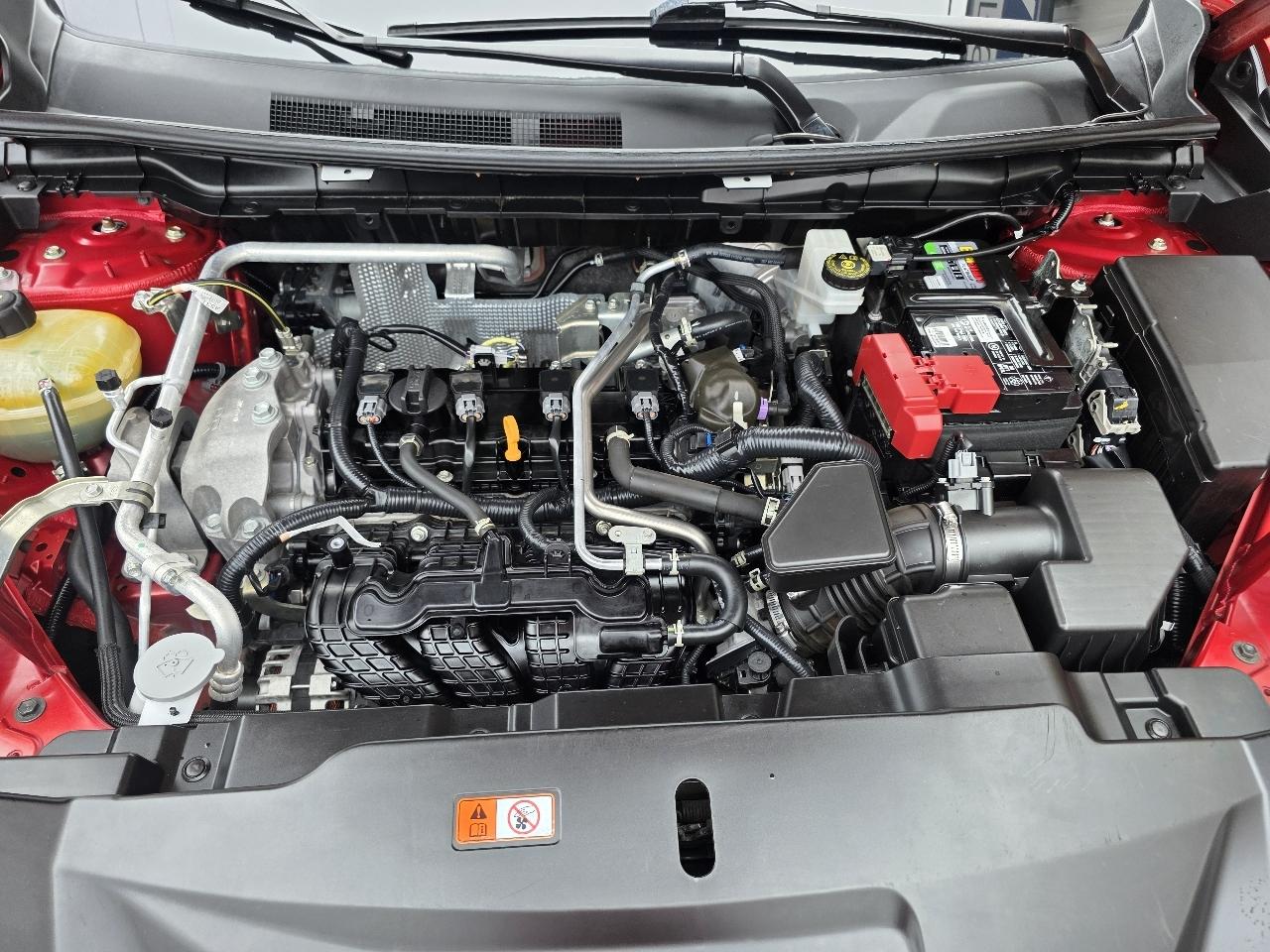 Mitsubishi Outlander SE FWD 2023