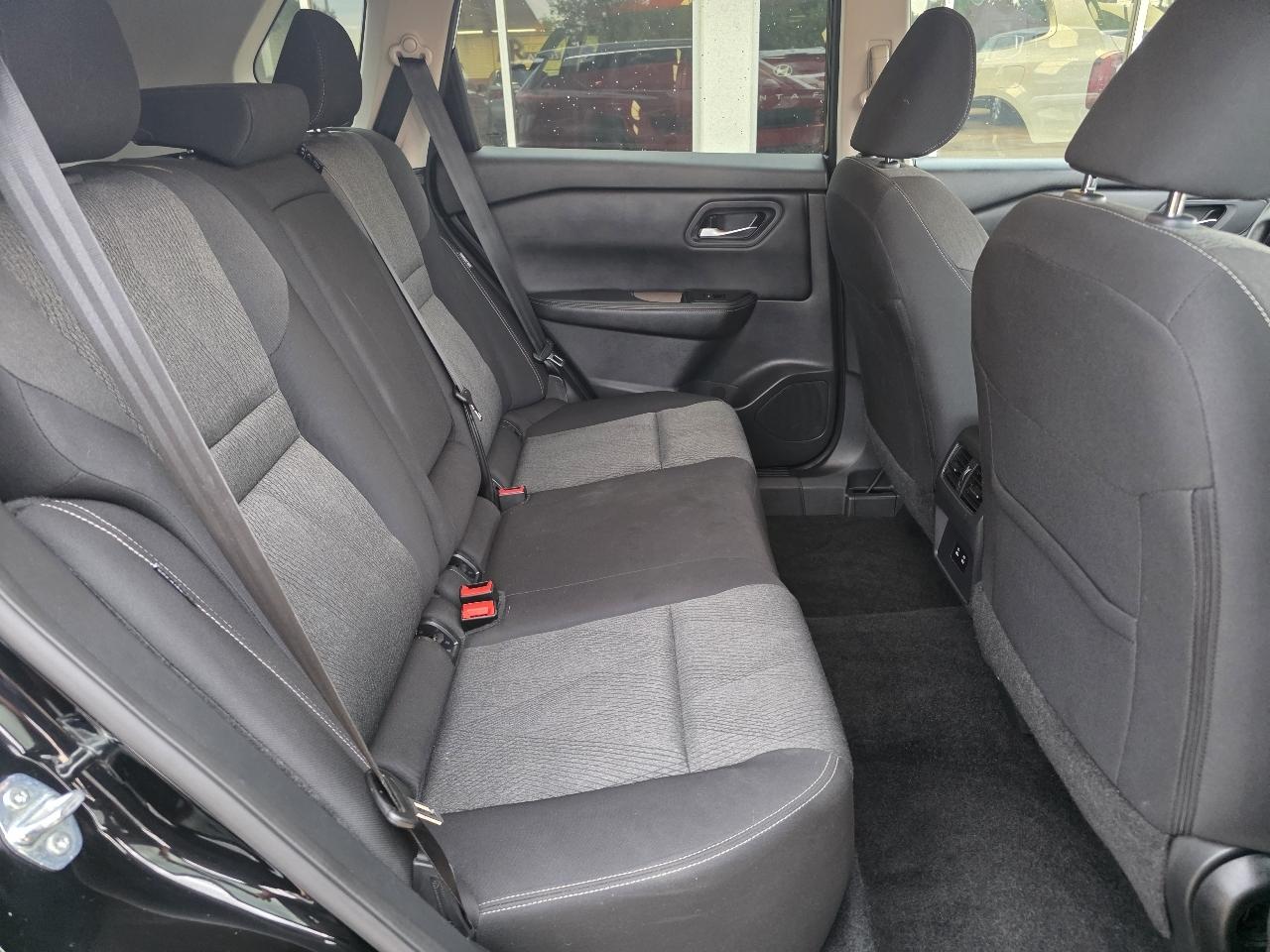 Nissan Rogue AWD SV 2024