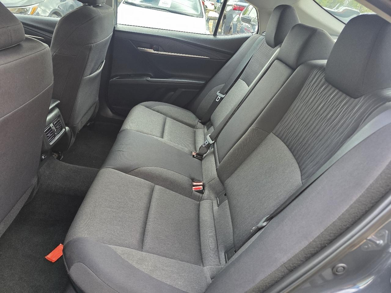 Toyota Camry XLE (Natl) 2025