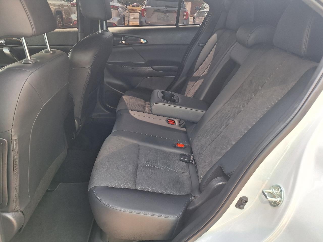 Mitsubishi Eclipse Cross Black Edition S-AWC 2025