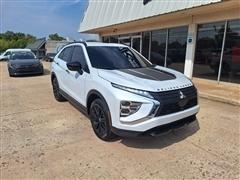 2025 Mitsubishi Eclipse Cross 