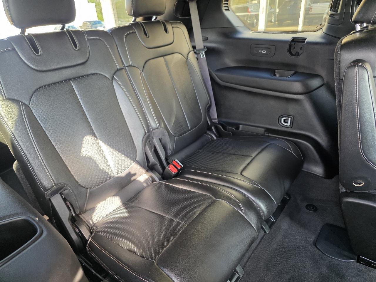 Jeep Grand Cherokee L Limited 4x4 2024