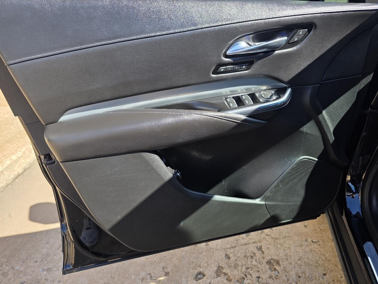 Cadillac XT4 AWD 4dr Premium Luxury 2020