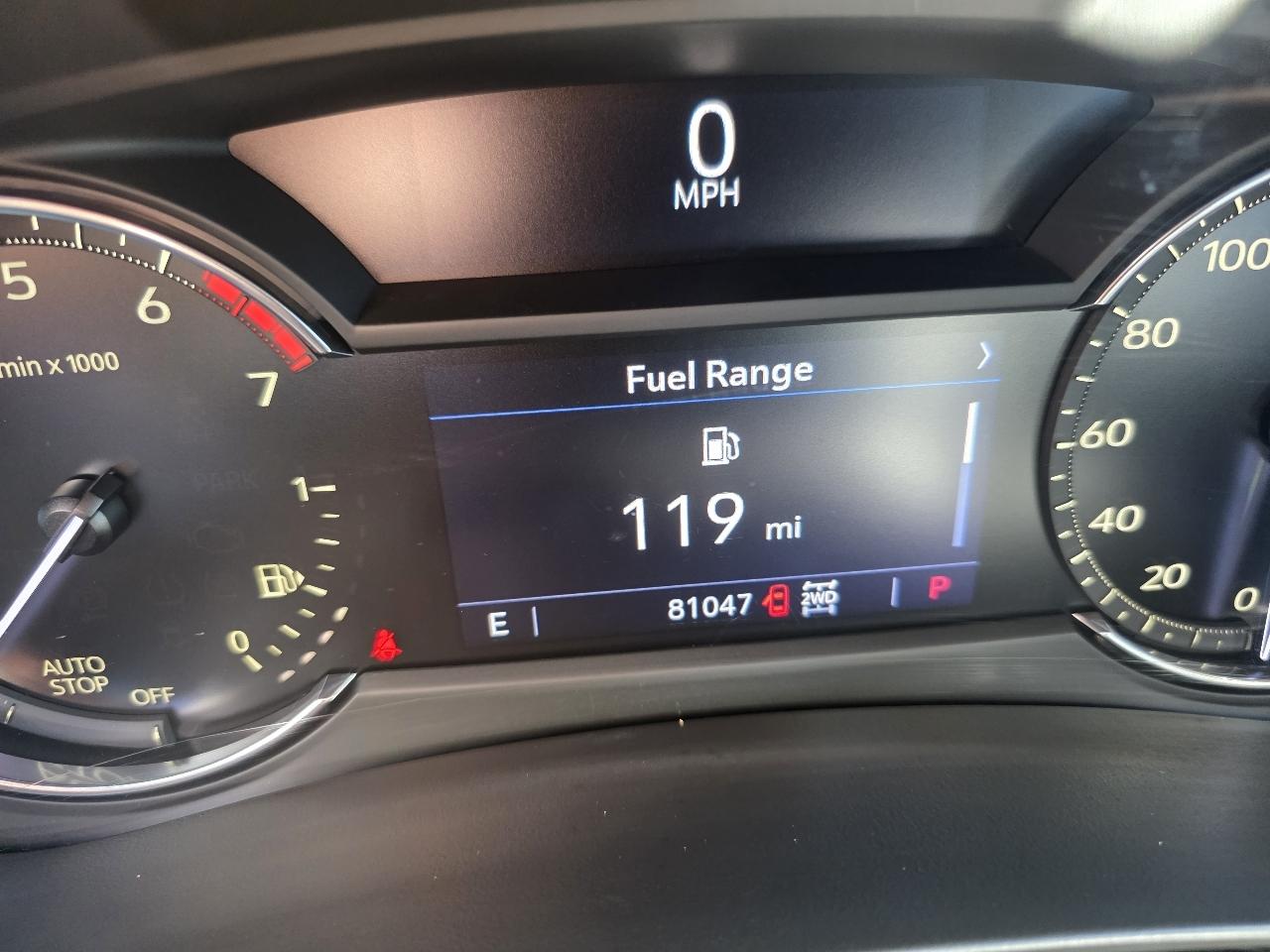 Cadillac XT4 AWD 4dr Premium Luxury 2020