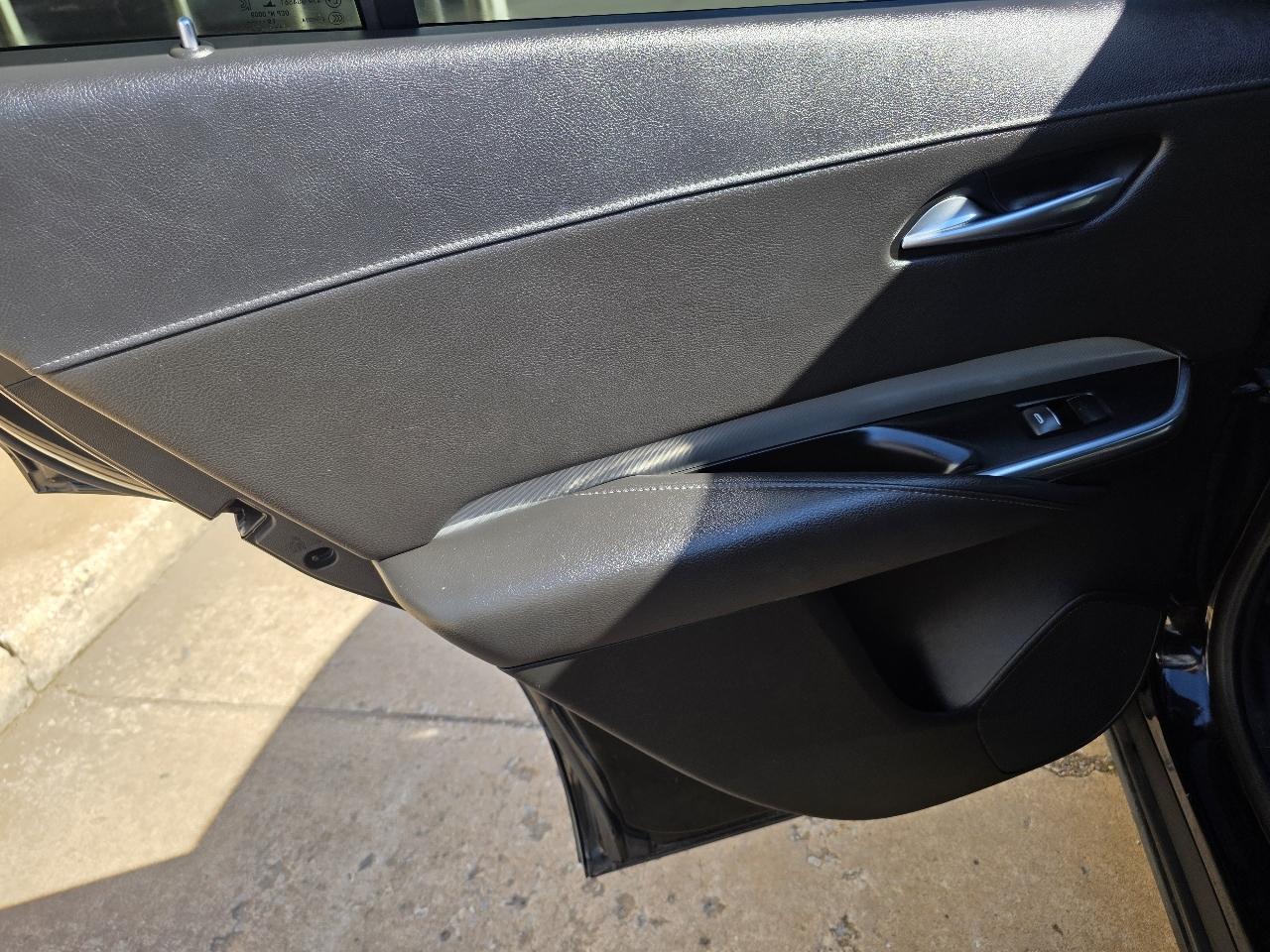 Cadillac XT4 AWD 4dr Premium Luxury 2020