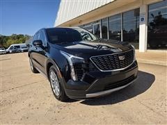 2020 Cadillac XT4 