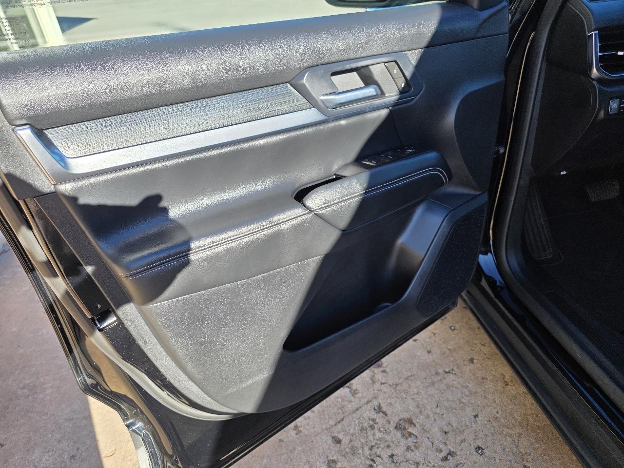 GMC Terrain FWD 4dr Elevation 2026