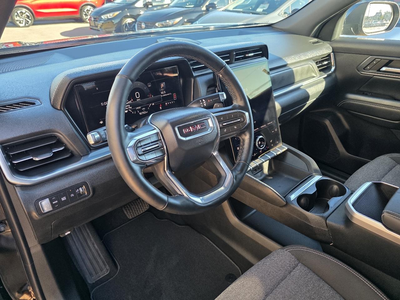 GMC Terrain FWD 4dr Elevation 2026