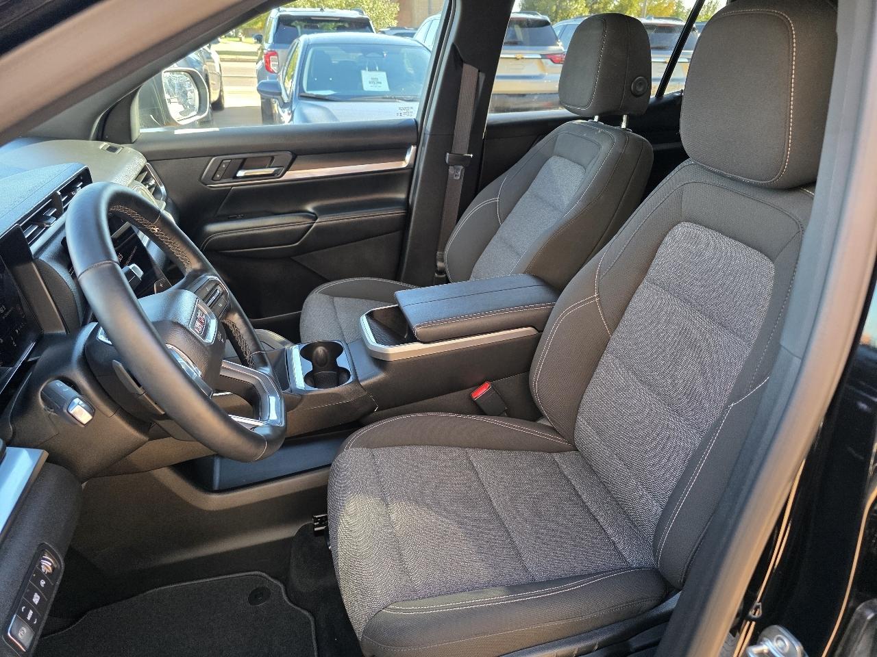 GMC Terrain FWD 4dr Elevation 2026