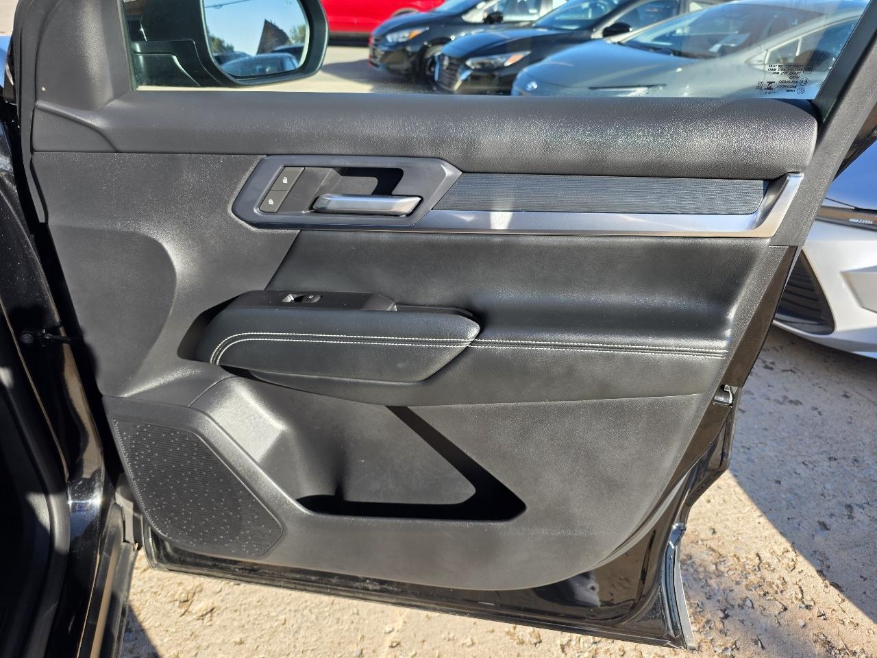 GMC Terrain FWD 4dr Elevation 2026