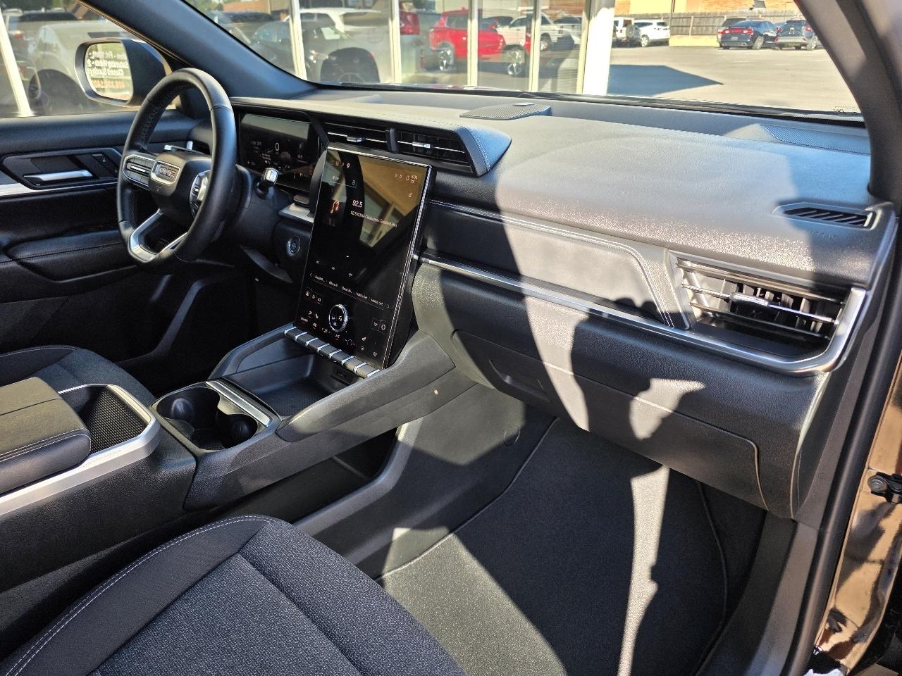 GMC Terrain FWD 4dr Elevation 2026