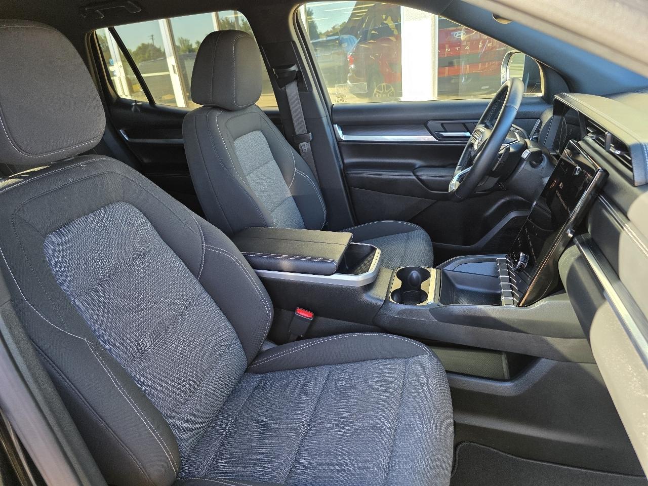 GMC Terrain FWD 4dr Elevation 2026