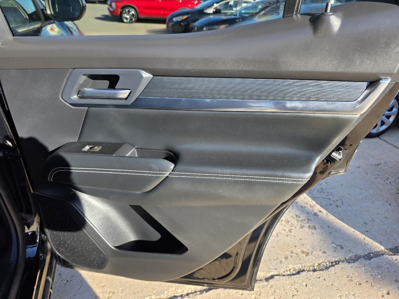GMC Terrain FWD 4dr Elevation 2026