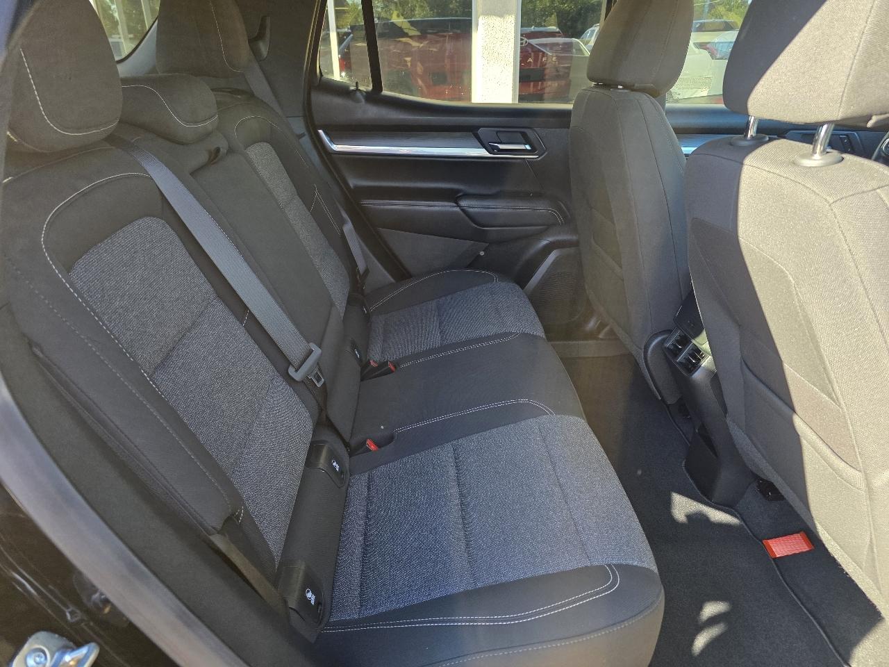 GMC Terrain FWD 4dr Elevation 2026